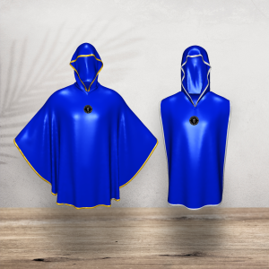 Mens Ponchos